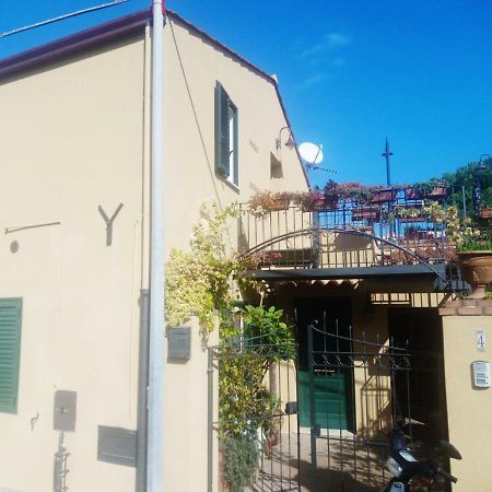 Sara'S Home Cefalu Luaran gambar