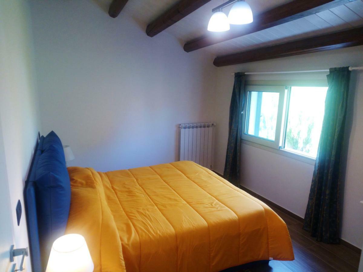 Sara'S Home Cefalu Luaran gambar