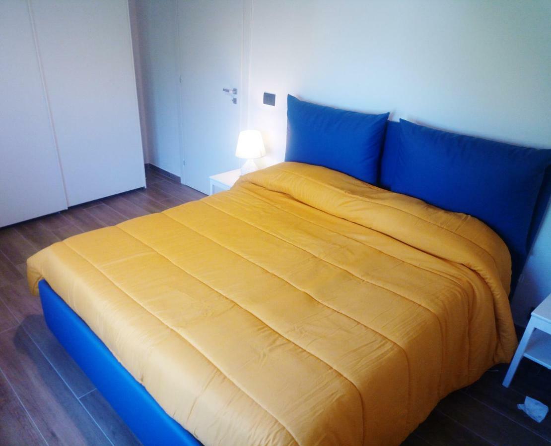 Sara'S Home Cefalu Luaran gambar