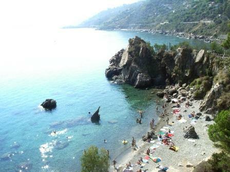 Sara'S Home Cefalu Luaran gambar