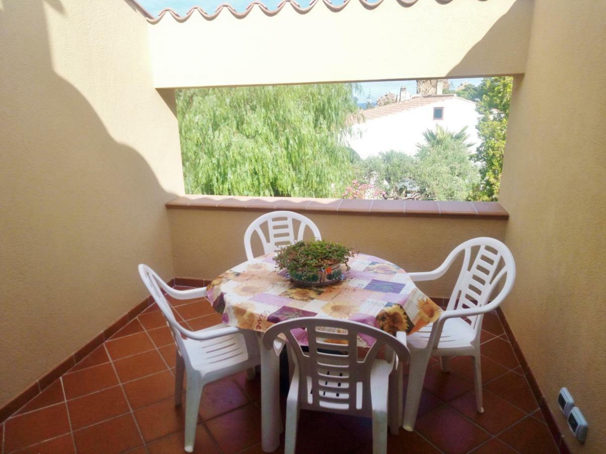 Sara'S Home Cefalu Luaran gambar