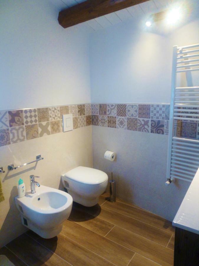Sara'S Home Cefalu Luaran gambar